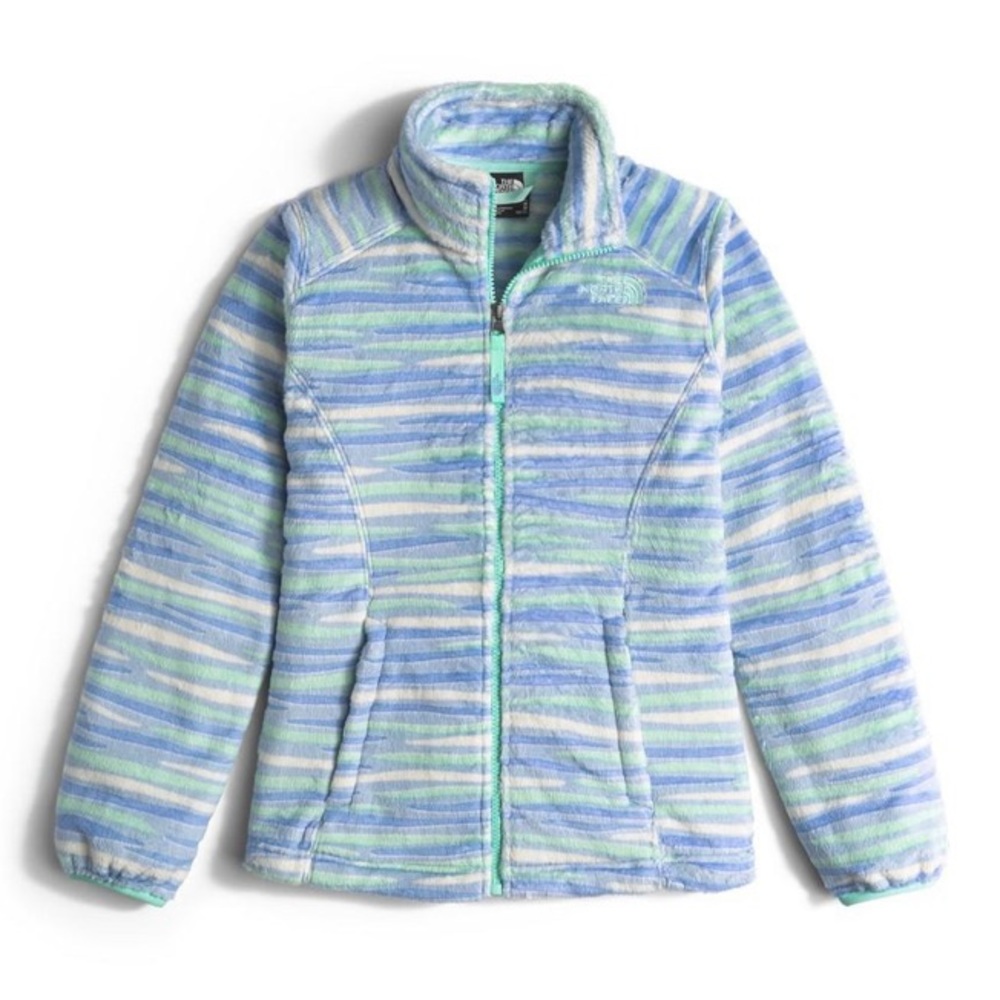 North Face Fleece Jacket